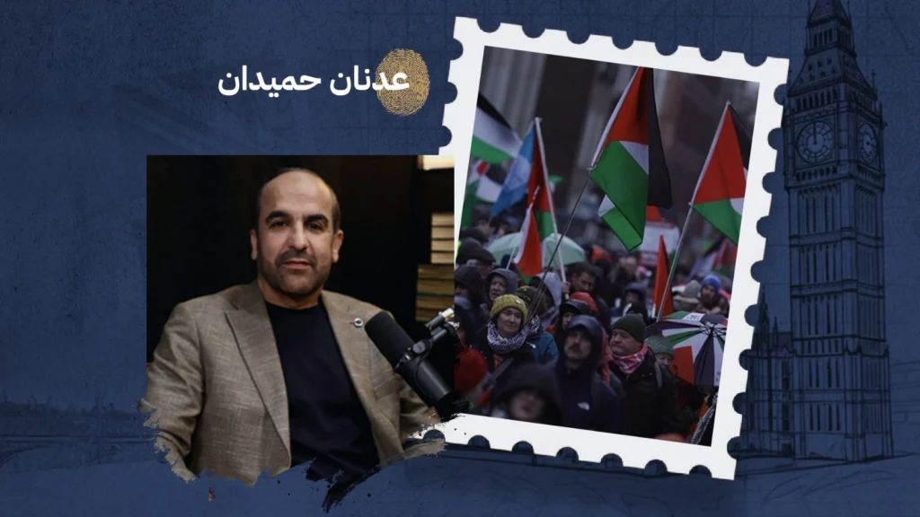 الأسير الفلسطيني