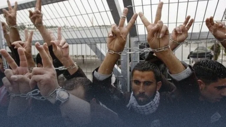 Global Mobilisation for Palestinian Prisoners Day Across 20 Countries 140 Events in 106 Cities Demanding Freedom for Palestinian Hostages