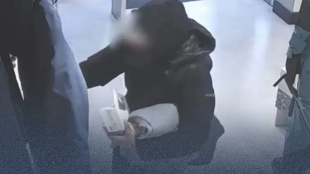 هل هناك انفلات أمني مع تزايد سرقات المتاجر في بريطانيا؟