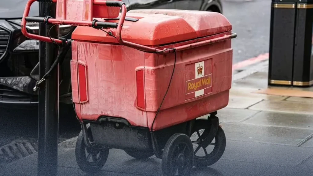 البريد الملكي البريطاني يعلن عن تغييرات جذرية في نظام توصيل الرسائل خلال أيام السبت