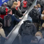 مواعيد إضرابات الحافلات والمترو في لندن.. 4 أيام من الشلل المروري