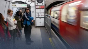 إغلاق كامل لخطّين من مترو لندن يوم الثلاثاء.. إليك التفاصيل