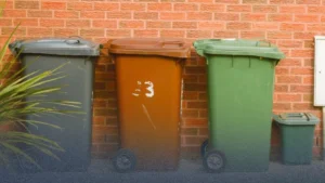 هل منطقتك بينها؟ قائمة بـ 79 مجلساً محلياً استثنيت من قواعد فرز النفايات الجديدة