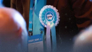 مرشحة لحزب "ريفورم" اليميني المتطرف في لندن تهاجم الإسلام بمنشورات مسيئة