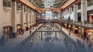 أفضل أماكن التسوق في لندن حسب تصنيف "تريب أدفايزر" لعام 2026