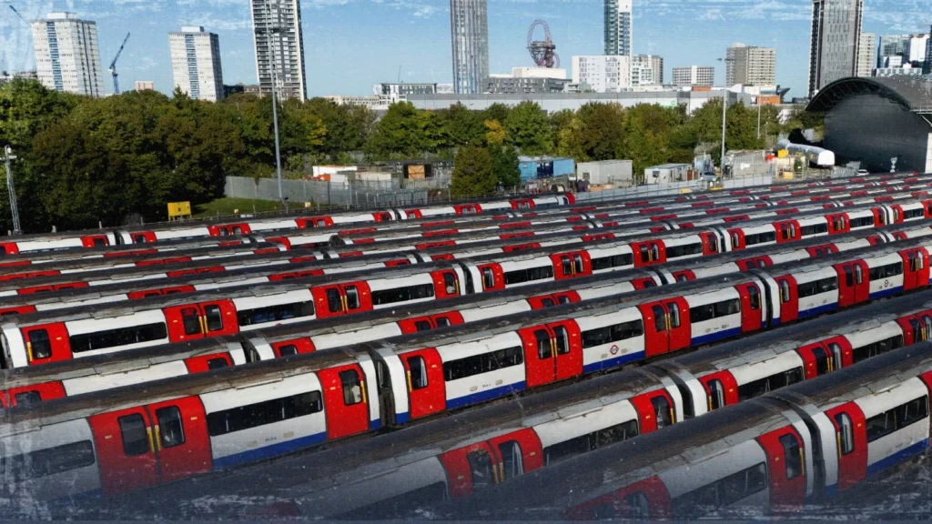 إضراب "مترو لندن" 2026: دليل الخطوط المتوقفة ومواعيد تعطل الحركة