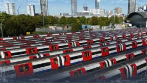 إضراب "مترو لندن" 2026: دليل الخطوط المتوقفة ومواعيد تعطل الحركة