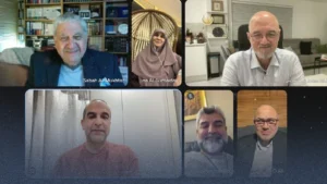 بمشاركة شخصيات فاعلة.. “الصوت العربي” يشكّل فريقاً تنسيقياً استعداداً لانتخابات مايو