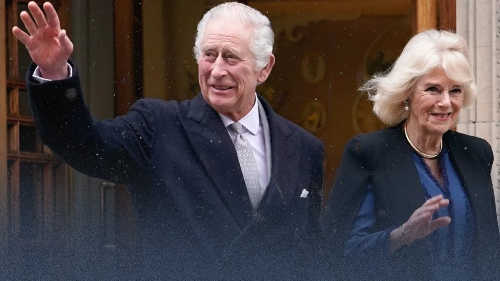 العائلة المالكة في بريطانيا تعلن عن فرص عمل برواتب بحدود 40 ألف باوند