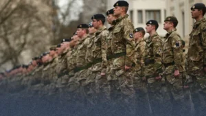 أول إدانة لمهاجر بموجب قانون عبور القنال الإنجليزي الجديد