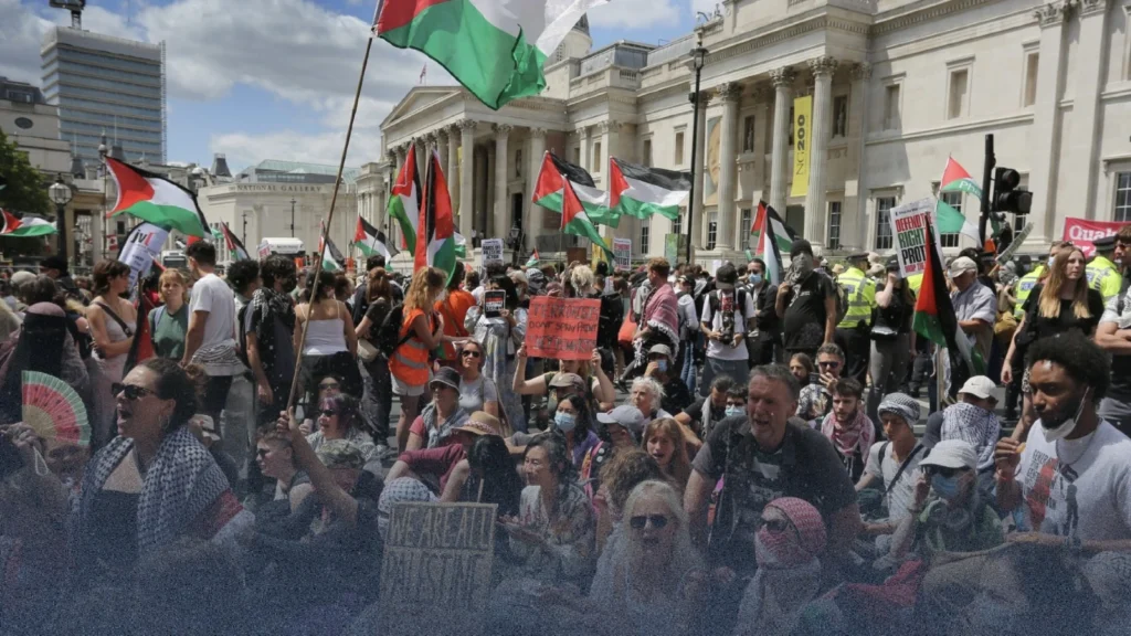 مواجهة قضائية مرتقبة بين "بال أكشن" والحكومة البريطانية في 28-29 أبريل