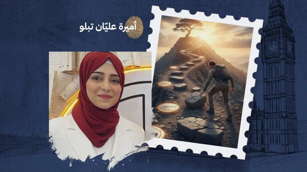 رهبة البدايات