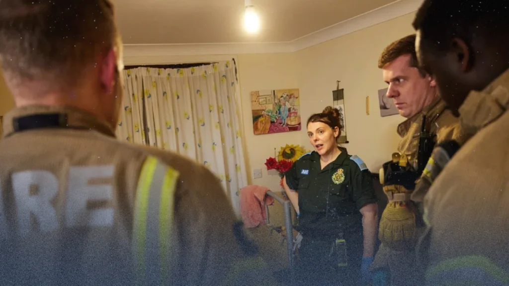 زيادة صادمة في استدعاءات الإطفاء لحالات الانتحار في إنجلترا ومطالب بتدريب إلزامي