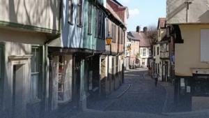 تعرف إلى المدينة التي تفوّقت على لندن ومانشستر كأفضل مكان للعيش في بريطانيا