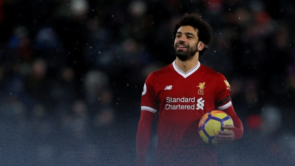 Who are the Arab players who participated in the English Football League over the last hundred years?