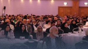"فعالية الحج 2026".. برنامج تثقيفي وتعريفي للحجاج في بيرمنغهام