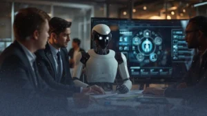 صادق خان: الذكاء الاصطناعي يهدد مليوني وظيفة في لندن