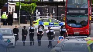 الشرطة البريطانية تصنّف حادث طعن يهود في "جولدرز جرين" عملًا إرهابيًّا