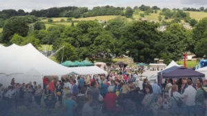 أنشطة وفعاليات عائلية في بريطانيا (2 و3 مايو 2026)