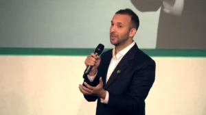 حزب الخضر يطالب بريطانيا بإلغاء الاتفاقيات التجارية مع إسرائيل