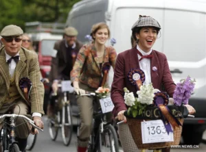 لندن تستعد لانطلاق "جولة التويد" الكلاسيكية 2026