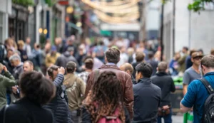 بال البريطانيين