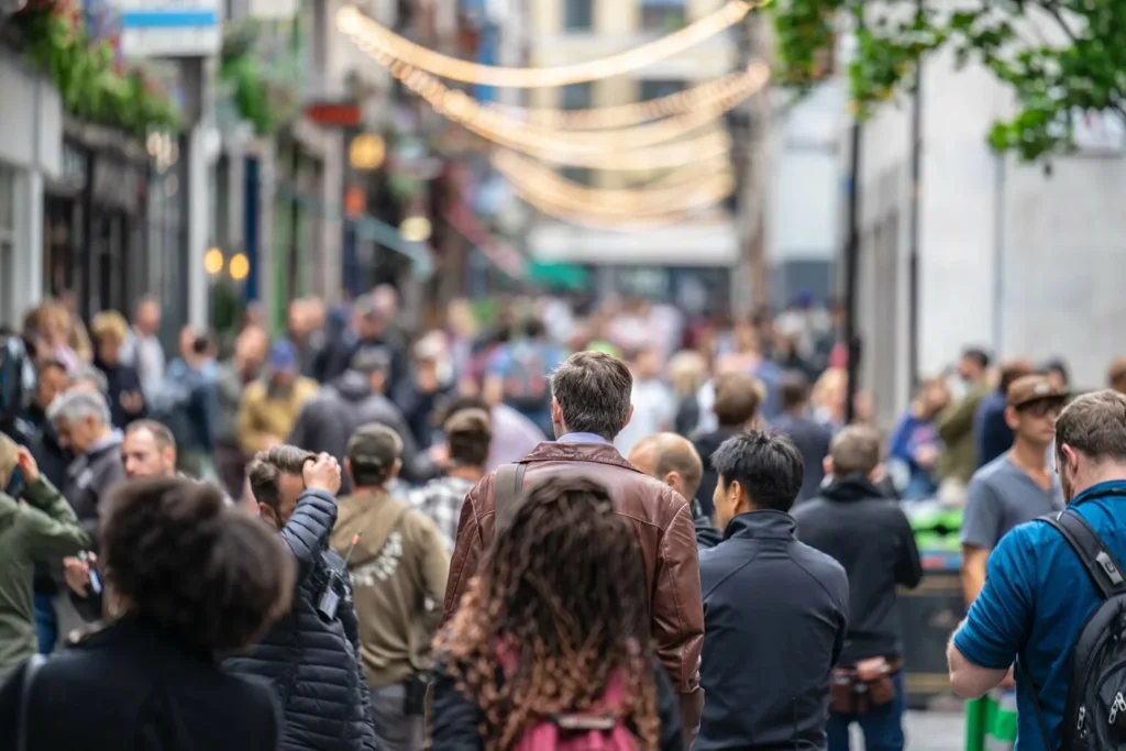 بال البريطانيين