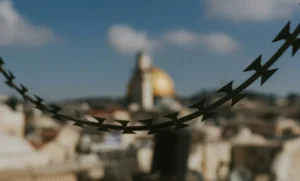 Muslim Council of Britain Urges Political Pressure Over Al-Aqsa Restrictions