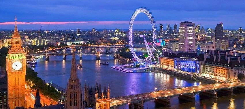 أنشطة وفعاليات عائلية في بريطانيا ليومي (25 و26 أبريل) 2026