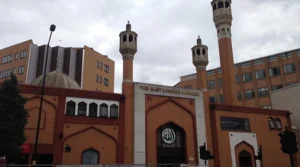 صلاة الجمعة