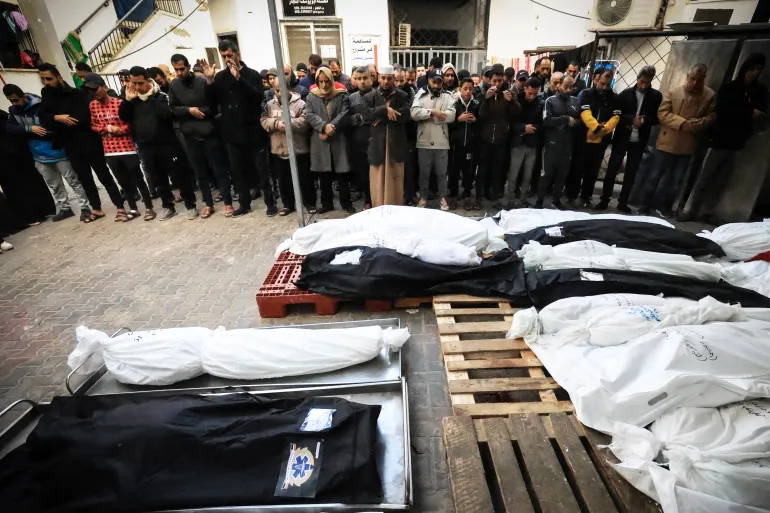 12 جامعة بريطانية تستعين بشركة "تجسس" لمراقبة النشاط الطلابي المؤيد لفلسطين