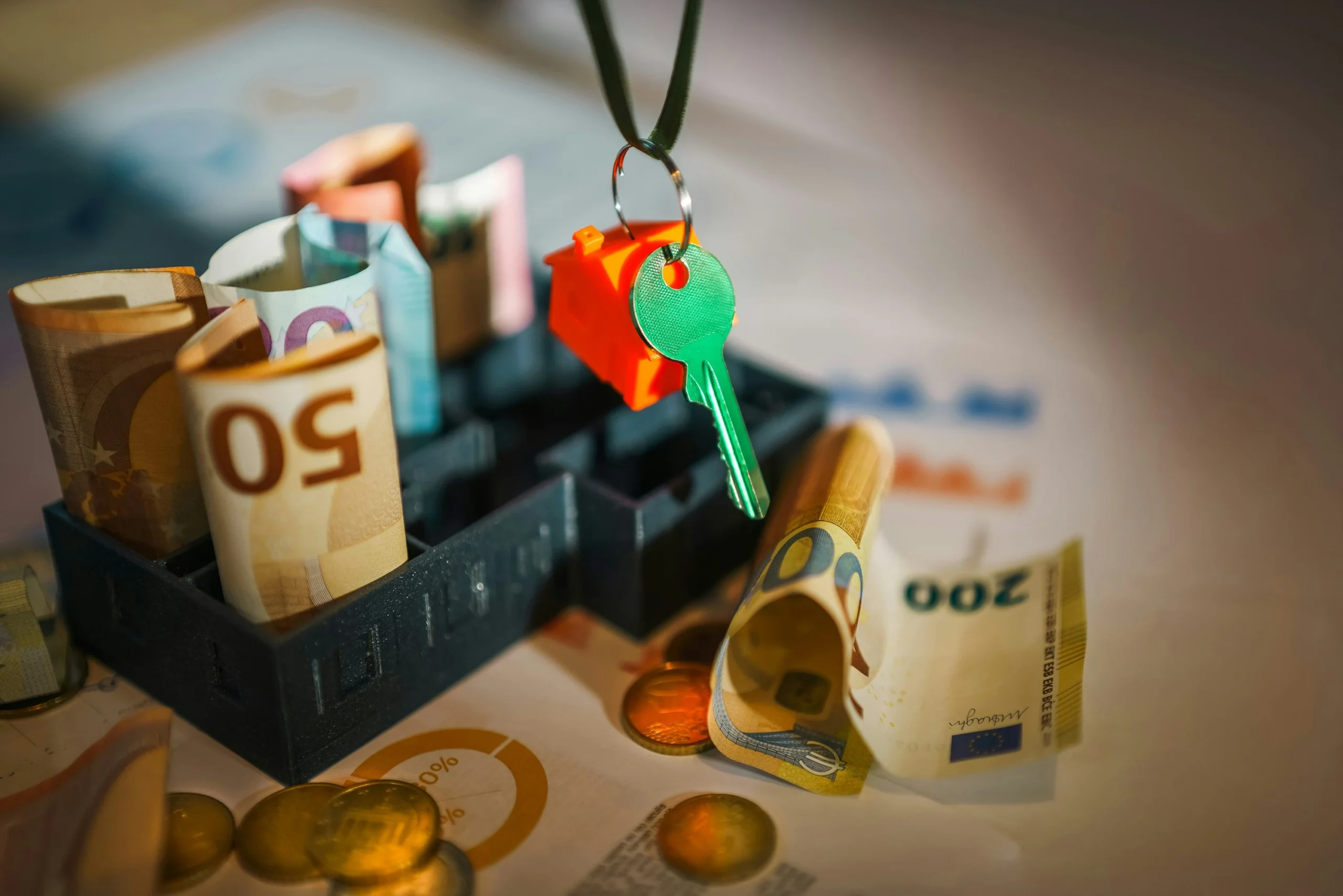 بحيلة بسيطة.. كيف توفر 20 ألف باوند من تكاليف الرهن العقاري "المورغيج"؟