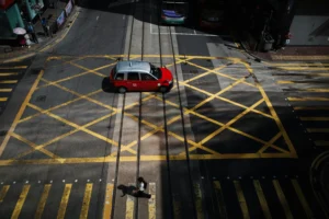 نصف مليون باوند حصيلة المخالفات المرورية في كارديف: إليك أكثر المناطق التي تغرم السائقين