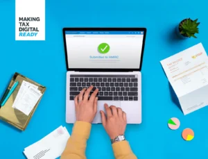 الضرائب الرقمية في بريطانيا: ما الذي يجب فعله إذا فاتك موعد 6 أبريل؟