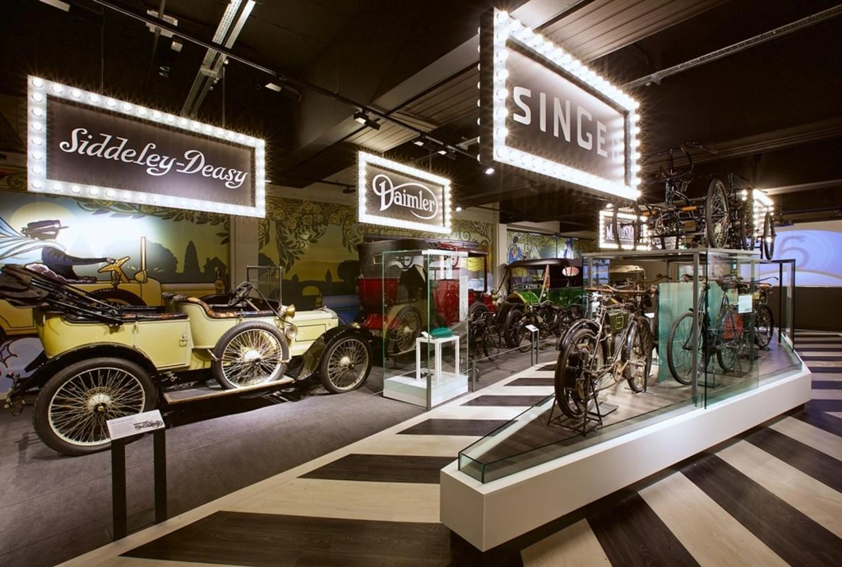 أنشطة وفعاليات عائلية في بريطانيا في عطلة نهاية الأسبوع (11 و 12 أبريل 2026)