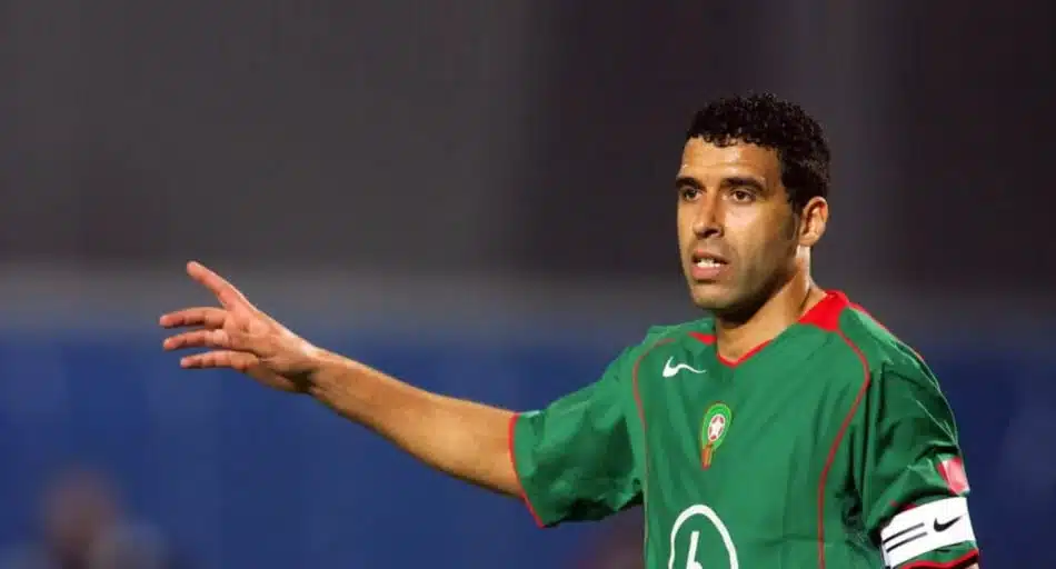 Who are the Arab players who participated in the English Football League over the last hundred years?