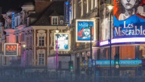 دليل شراء تذاكر المسرح في لندن بأفضل الأسعار