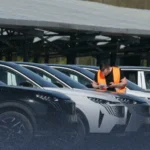 سحب 44 ألف سيارة في بريطانيا لهذا السبب