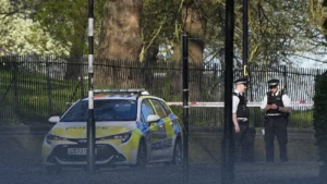 مقتل شخصين في حوادث طعن منفصلة خلال ساعات قليلة في لندن