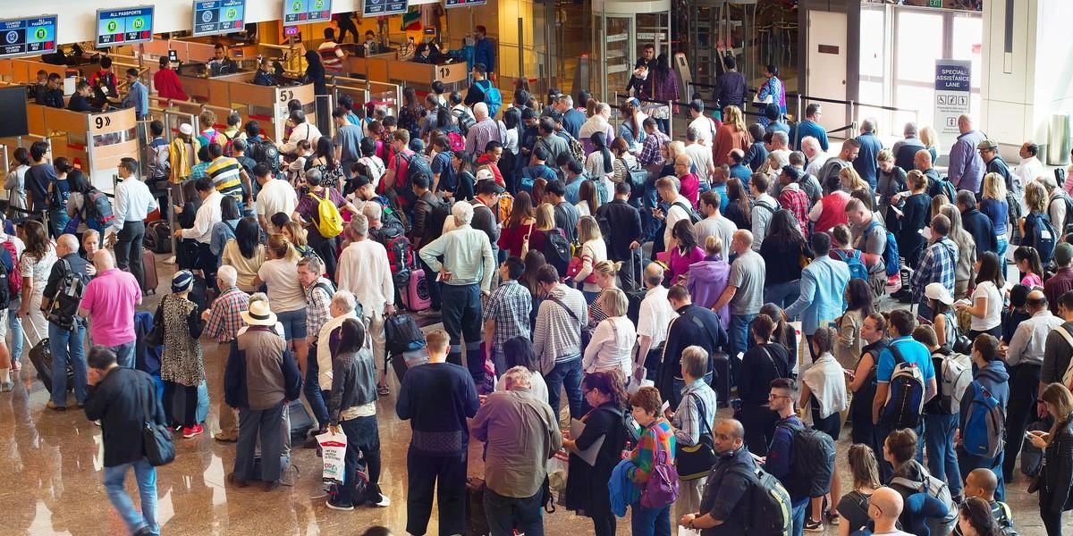 Why are travelers anticipating June 1? A new wave of rising airfares looms on the horizon