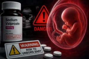 هيئة الصحة البريطانية NHS تخفض للنصف وصفات دواء مشوه للأجنة