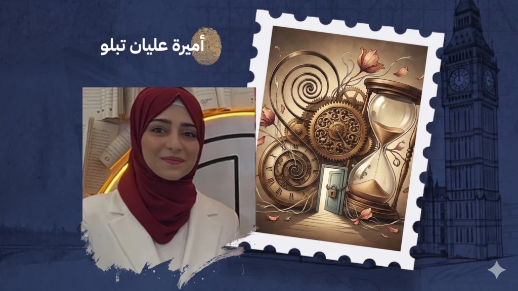 مراثي الوقت الضّائع
