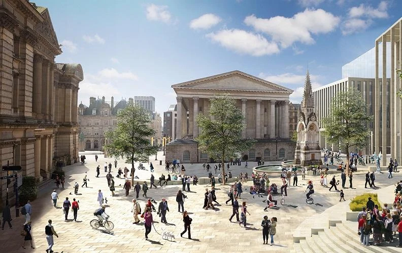 Why are all eyes on the Birmingham City Council Leadership? And why is it more important than the Mayor?