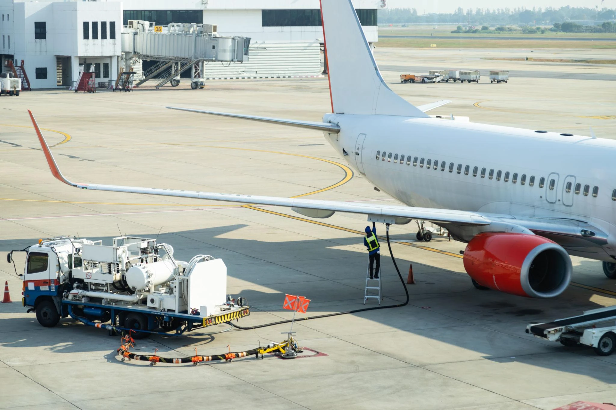 Why are travelers anticipating June 1? A new wave of rising airfares looms on the horizon