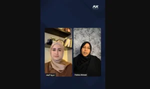 Arab families in the west: strain, identity and the search for balance