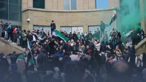 Wembley to Host General Conference for Syrian Community in Britain