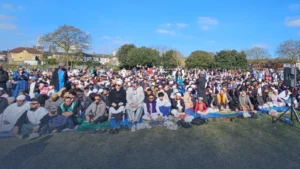 West London Park to Host Large Eid al-Adha Prayer and Community Festival