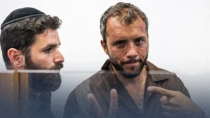 ناشطون بريطانيون يكشفون تفاصيل الاعتداء على "أسطول الصمود" من قبل الاحتلال الإسرائيلي