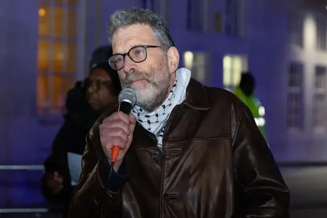 Ben Jamal Resigns from Leadership Role at Palestine Solidarity Campaign in Emotional Statement