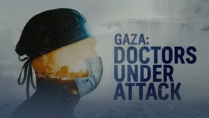 بعد فوز فيلم غزة بـ “بافتا”.. صناع الأفلام يهاجمون بي بي سي: “رفضتم عرض الحقيقة”